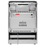 Плита газова ELECTROLUX LKG604012W