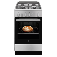 Плита газова Electrolux RKG500004X