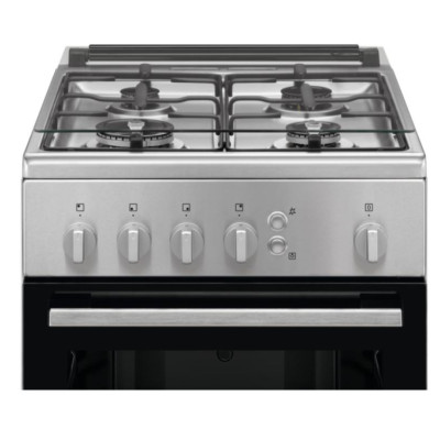 Плита газова Electrolux RKG500004X