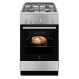 Плита газова Electrolux RKG500004X