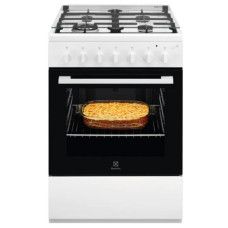 Плита газова Electrolux RKG600005W