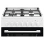 Плита газова Electrolux RKG600005W