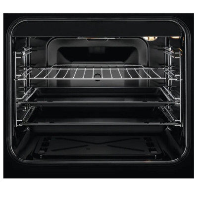 Плита газова Electrolux RKG600005W