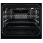 Плита газова Electrolux RKG600005W