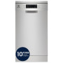 Посудомийна машина ELECTROLUX SES42201SX