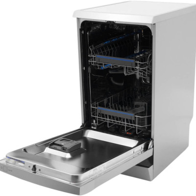 Посудомийна машина ELECTROLUX SES42201SX