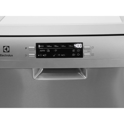 Посудомийна машина ELECTROLUX SES42201SX