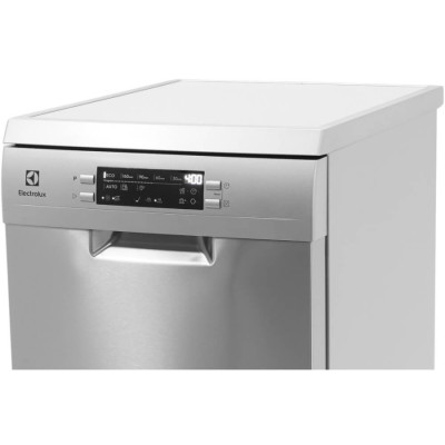 Посудомийна машина ELECTROLUX SES42201SX