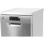 Посудомийна машина ELECTROLUX SES42201SX