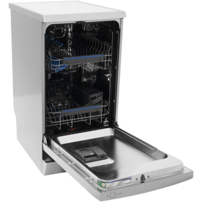Посудомийна машина ELECTROLUX SES42201SX