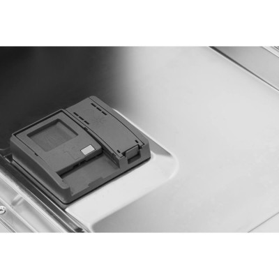 Посудомийна машина ELECTROLUX SES42201SX