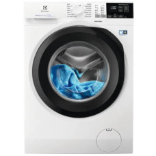 Пральна машина Electrolux PerfectCare 600 EW6F428BU