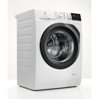Пральна машина Electrolux PerfectCare 600 EW6F428BU