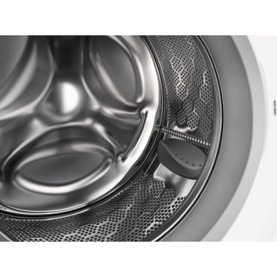 Пральна машина Electrolux PerfectCare 600 EW6F428BU