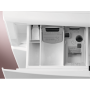 Пральна машина Electrolux PerfectCare 600 EW6F428BU