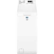 Пральна машина з верт. завантаженням ELECTROLUX EW6T506U