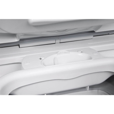 
Пральна машина з верт. завантаженням ELECTROLUX EW6T506U
