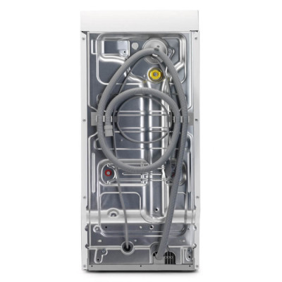 
Пральна машина з верт. завантаженням ELECTROLUX EW6T506U
