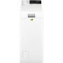 Пральна машина з верт. завантаженням ELECTROLUX EW8T3372U