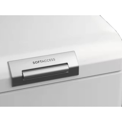 Пральна машина з верт. завантаженням ELECTROLUX EW8T3372U
