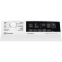 Пральна машина з верт. завантаженням ELECTROLUX EW8T3372U