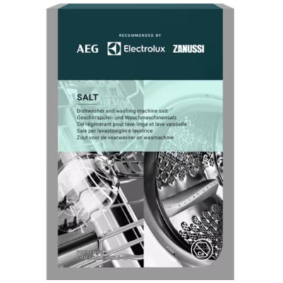 Сіль для посудомийної Electrolux M3GCS200