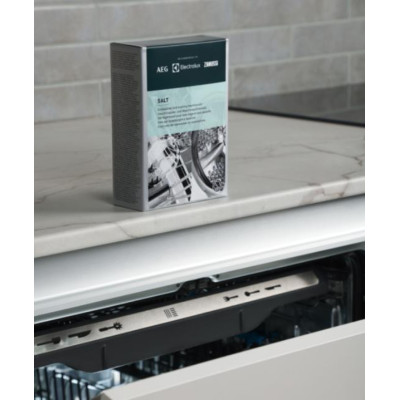 Сіль для посудомийної Electrolux M3GCS200