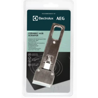 Скребок для варильної панелі Electrolux E6HUE103