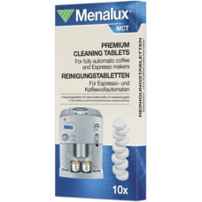 Таблетки для чищення MENALUX MCT DE