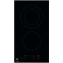 Варильна поверхня електрична Electrolux Domino CPE3242KC