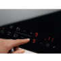 Варильна поверхня електрична Electrolux Radiant CPE6433KF