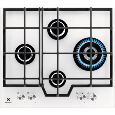 
Варильна поверхня газова Electrolux GME363NV
