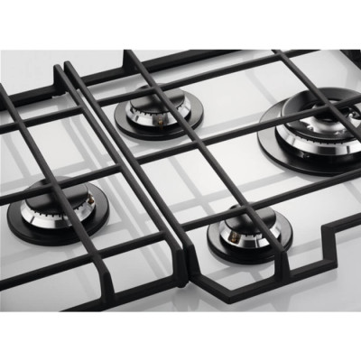 
Варильна поверхня газова Electrolux GME363NV
