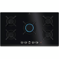 Варочная поверхность газовая Electrolux KGG953753K