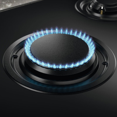 Варильна поверхня газова Electrolux KGG953753K