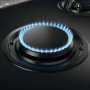 Варильна поверхня газова Electrolux KGG953753K