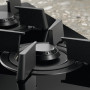 Варильна поверхня газова Electrolux KGG953753K