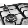 Варильна поверхня газова Electrolux Slim GEE363MX