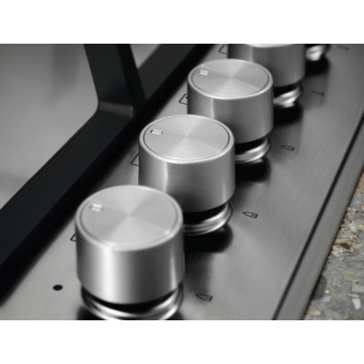Варильна поверхня газова Electrolux Slim GEE363MX