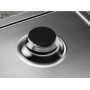 Варильна поверхня газова Electrolux Slim GEE363MX