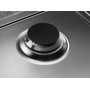 Варильна поверхня газова Electrolux Slim GEE363MX
