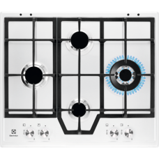 Варильна поверхня газова Electrolux Slim GME363LW