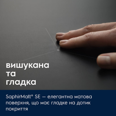 Варильна поверхня індукційна Electrolux EIT60433CT