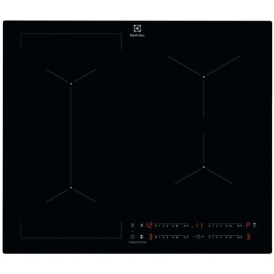 Варильна поверхня індукційна Electrolux KIV634I
