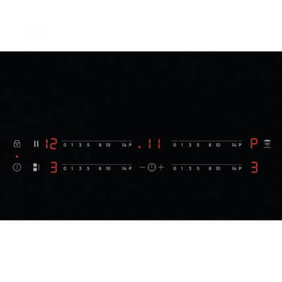 Варильна поверхня індукційна Electrolux KIV634I