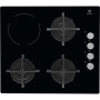 Варочная поверхность комбинированная ELECTROLUX EGE6182NOK