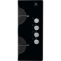 Варочная поверхность комбинированная ELECTROLUX EGE6182NOK