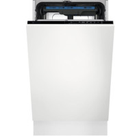 Посудомийна машина вбудована Electrolux AirDry 300 EEA913100L