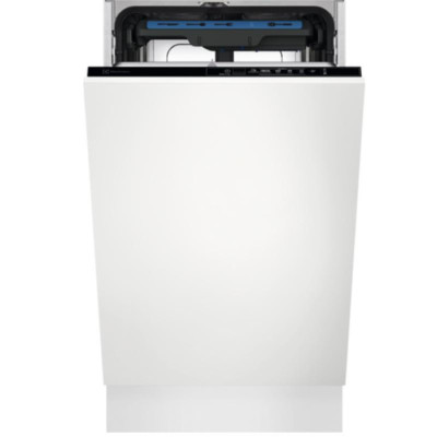 Посудомийна машина вбудована Electrolux AirDry 300 EEA913100L
