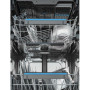 Посудомийна машина вбудована Electrolux AirDry 300 EEA913100L